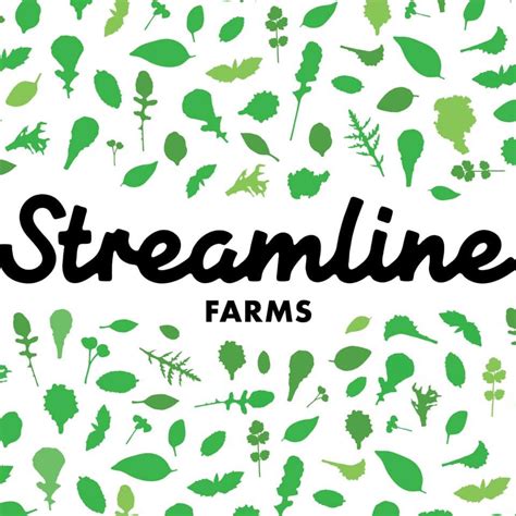 Streamline Farms logo